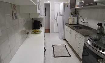 Imagem 6: Apartamento para venda com 83 metros quadrados com 3 quartos