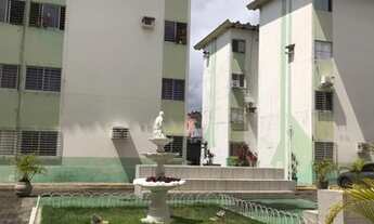 Imagem: Apartamento para venda 58 m2 com 3 quartos