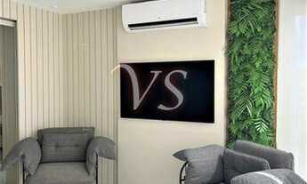 Imagem 3: Apartamento para Venda em São Paulo, Santana, 3 dormitórios, 1 suíte, 3 banheiros, 2 vagas