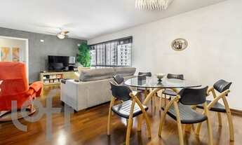 Imagem: Apartamento para venda possui 129 metros