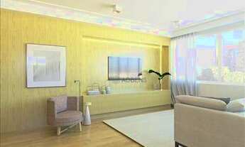 Imagem 7: Apartamento com 2 dormitórios à venda, 126 m² por R$ 1.455.000,00 - Parque Santa Cecília