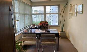 Imagem 2: Conjunto para alugar, 62 m² por R$ 4.000/mês - Bela Vista - São Paulo/SP