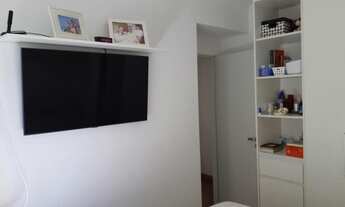 Imagem 4: Apartamento para venda possui 58 metros quadrados com 2 quartos em Vila Mascote - São Paul