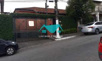 Imagem 4: ALUGA-COMERCIAL - SOBRADO COM 2 DORMITÓRIOS -CAMPO GRANDE/SP