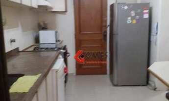 Imagem 4: Apartamento com 3 dormitórios à venda, 105 m² por R$ 530.000,00 - Jardim Chácara Inglesa