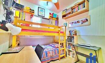 Imagem 5: Apartamento Térro no Tatuapé - 2 Dorm - 1 Vaga - Aceita Carro como parte do Pagamento