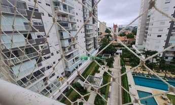 Imagem 11: Apartamento à venda, 125 m² por R$ 750.000,00 - Morumbi - São Paulo/SP