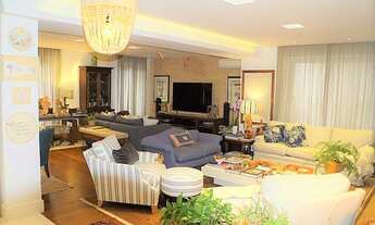 Imagem: Casa à venda no Jardim Guedala, 650 m²