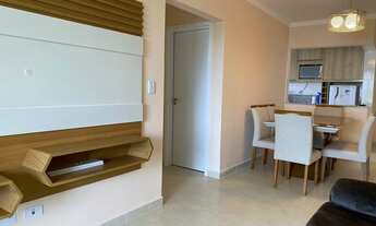 Imagem 3: Canto do forte - Apartamento com 2 dormitórios - Praia Grande-SP