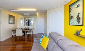 Imagem 4: APARTAMENTO RESIDENCIAL em São Paulo - SP, Alto da Lapa