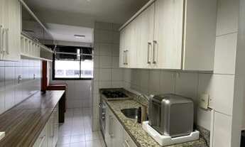 Imagem 6: Solar do Franceses Apto. com 98 m2, 3quartos