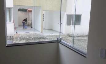 Imagem 3: Casa com 2 dormitórios para alugar, 100 m² por R$ 1.500,00/mês - Jardim Santa Emília - São