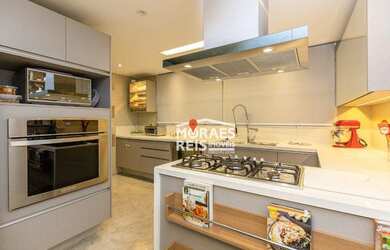 Imagem 6: Apartamento à venda, 238 m² por R$ 2.290.000,00 - Morumbi - São Paulo/SP