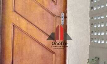 Imagem 4: Apartamento com 2 dormitórios à venda, 42 m² por R$ 130.000,00 - Parque Santo Antônio - Sã