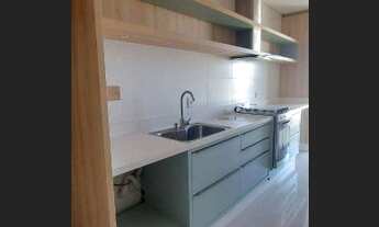 Imagem 6: APARTAMENTO l 1 SUÍTE + 1 DORMITÓRIO l VENTRO