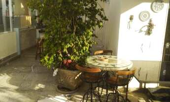 Imagem: Cobertura duplex para venda possui 195 metros