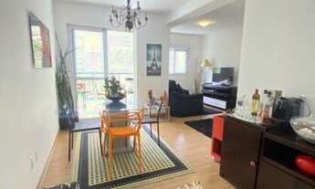 Imagem 3: SãO PAULO - Apartamento Padrão - Vila Andrade