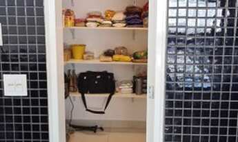 Imagem 3: Belíssima casa em condomínio disponível para locação Uberlândia/MG