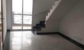 Imagem 2: COBERTURA VILA MARIA "180 M²A.U."