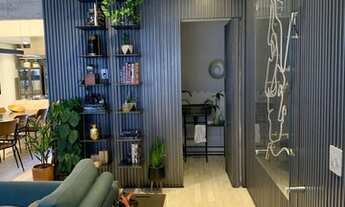 Imagem 3: Apartamento em Higienópolis - São Paulo