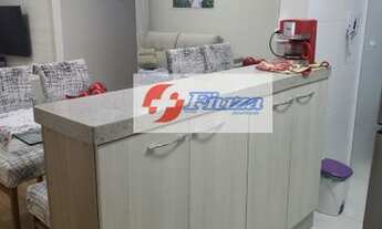 Imagem 5: Apartamento com 2 Quartos e 1 banheiro à Venda, 44 m² por R$ 260.000