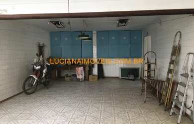 Imagem 4: Casa para venda com 265 metros quadrados com 3 quartos em Bela Aliança - São Paulo - SP