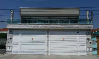 Imagem 1: SOBRADO NOVO, 4 SUÍTES, 350M² DE ÁREA ÚTIL - A-6600