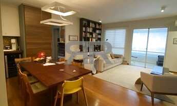 Imagem 3: POMPEIA - COM VARANDA GOURMET E MUITO LAZER