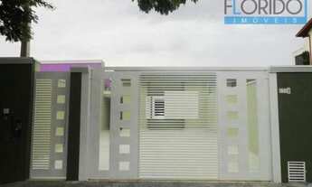 Imagem: Casa para Venda em Atibaia, Morumbi, 3 dormitórios