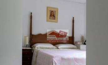 Imagem 6: Apartamento com 3 dormitórios, 136 m² - venda por R$ 1.170.000,00 ou aluguel por R$ 3.850