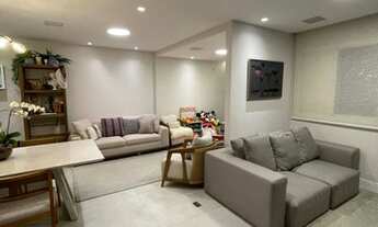 Imagem 3: APARTAMENTO DE 2 DORMITÓRIOS SENDO 1 SUITE EM PERDIZES