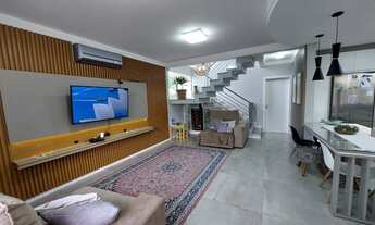 Imagem 7: Casa para venda tem 220 metros quadrados com 4 quartos em Campeche - Florianópolis - SC