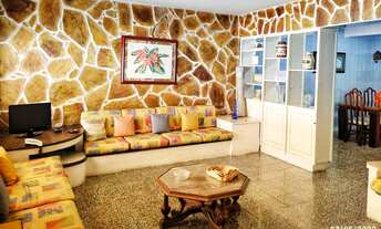 Imagem 5: Casa com 6 quartos para locação em Guarapari