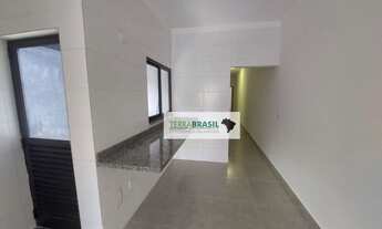 Imagem 7: Casa com 3 dormitórios à venda, 90 m² por R$ 700.000 - Jardim do Lago - Atibaia/SP