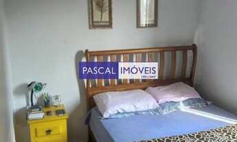 Imagem 5: SãO PAULO - Apartamento Padrão - Jabaquara