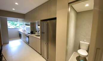 Imagem 7: Apartamento - 142,5 área privativa, 2 vagas de garagem - Vila Mariana