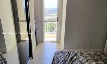 Imagem 7: Apartamento para Venda em São Paulo, Jaguaré, 1 dormitório, 1 suíte, 1 banheiro, 1 vaga