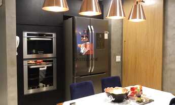 Imagem 6: Apartamento 3 dorms para Venda - Vila Mariana, São Paulo - 92m², 2 vagas