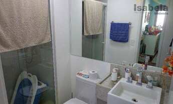 Imagem 7: Apartamento, próximo metrô Alto Ipiranga !!!!!!!!!