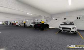 Imagem 4: Apartamento em São Miguel Paulista