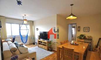 Imagem: Apartamento à venda, 76 m² por R$ 580.000,00