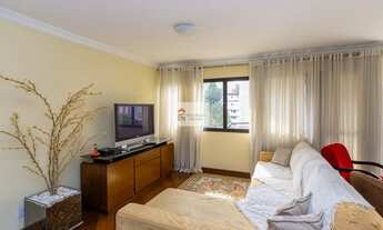 Imagem 4: Lindo apartamento de alto padrão no Panamby!