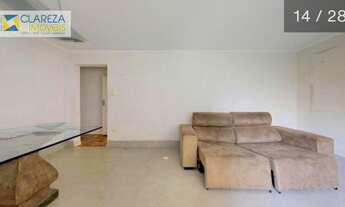 Imagem 4: Apartamento com 3 dormitórios à venda, 125 m² por R$ 1.200.000,00 - Indianópolis - São Pau