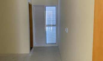 Imagem 6: Sobrado para venda tem 120 metros quadrados com 4 quartos em Jardim Maringá - São Paulo