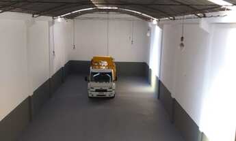 Imagem 4: Galpão/Depósito/Armazém para aluguel com 500 metros quadrados em Ramos - Rio de Janeiro