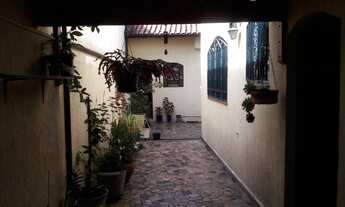 Imagem 5: Sobrado com 164m² - 3 dom. suite, escritório, 4 vagas