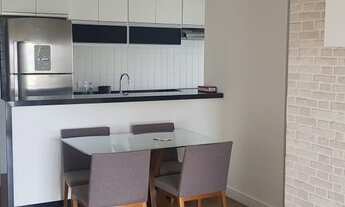 Imagem 2: 2 dorms (suite) MOBILIADO 250m metro saude - 2 vagas e 1 depósito