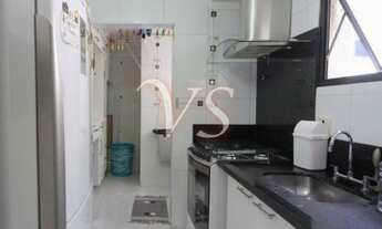 Imagem 7: Apartamento para Venda em São Paulo, Lauzane Paulista, 3 dormitórios, 1 suíte, 2 banheiros