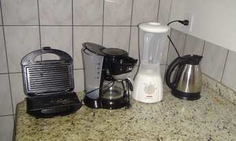 Imagem 7: 200 metros do mar do mar, apto de 3 quartos. Meia Praia, Itapema