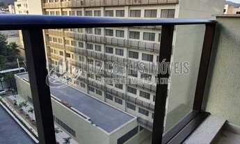 Imagem 6: Apartamento 1 quarto, Estrada Três Rios, Genesis Freguesia